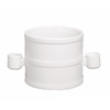 国宝雅玩-嘉量成器(茶器)-白瓷 商品缩略图0