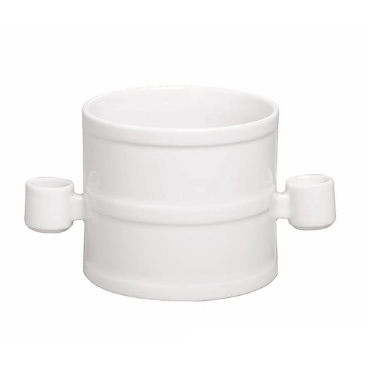 国宝雅玩-嘉量成器(茶器)-白瓷 商品图0