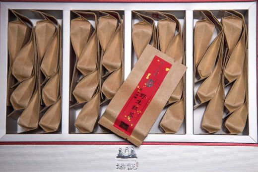 【长乐德成岩寺】野生红茶 150g 商品图0