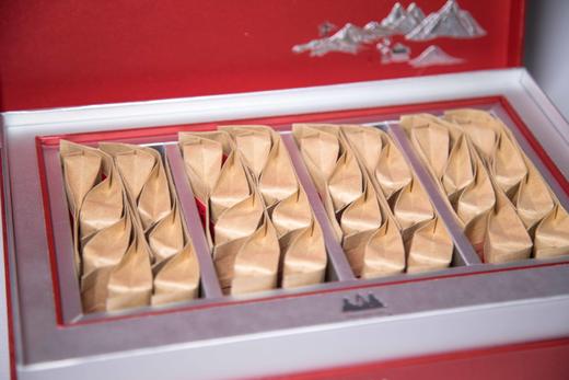 【长乐德成岩寺】野生红茶 150g 商品图3