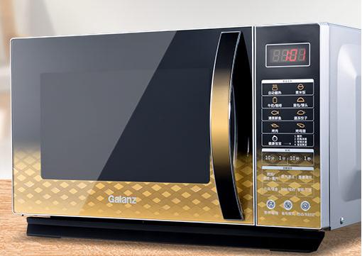 格兰仕微波炉G80F23CN3L-C2K(R3) 商品图0