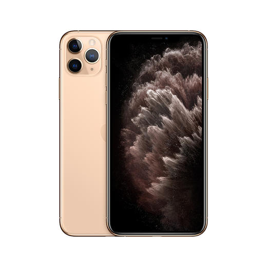 Apple iPhone 11 Pro Max  移动联通电信4G手机 双卡双待 商品图4