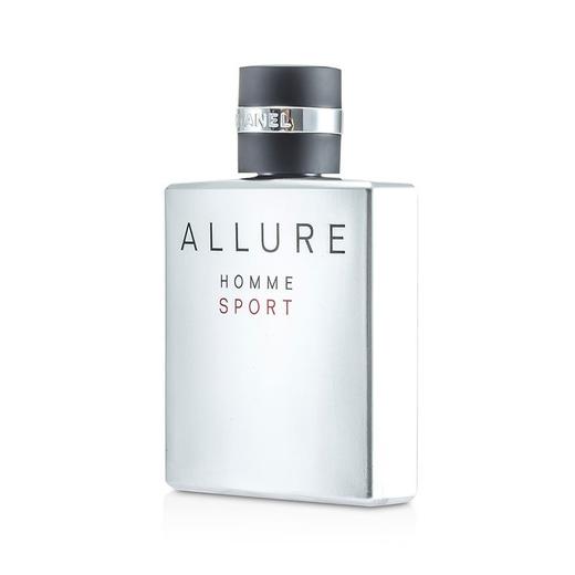 Chanel/香奈儿男士香水运动香水魅力ALLURE 持久淡香EDT 商品图1