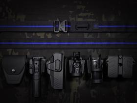 模块化警械套具的实用说明