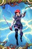 变体 柯南 Conan Serpent War 商品缩略图1