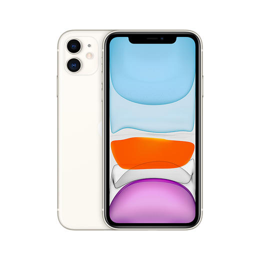 Apple iPhone 11  移动联通电信4G手机 双卡双待 商品图4