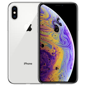 Apple iPhone XS  移动联通电信4G手机