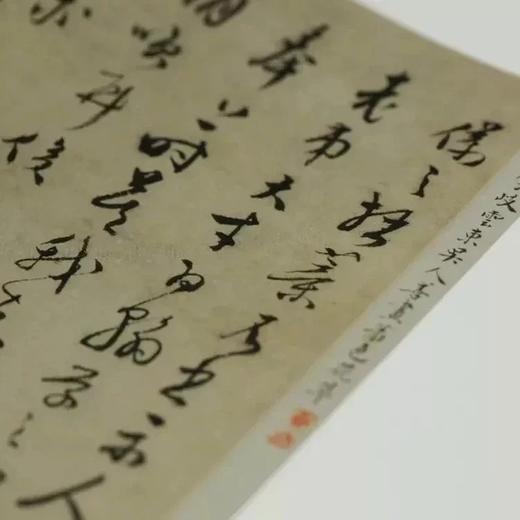 说笺典藏版 原色原大局部放 大人文艺术手札 西泠印社出版社 商品图4
