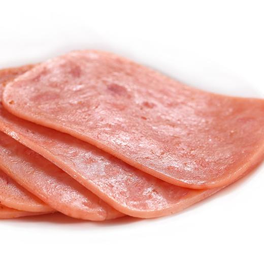 家佳康食尚早餐切片火腿135g 商品图2