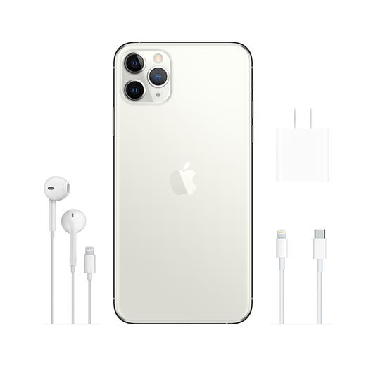 Apple iPhone 11 Pro Max  移动联通电信4G手机 双卡双待 商品图3