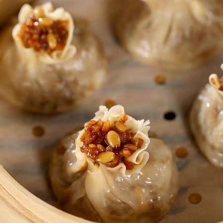 [k1]家庭装雍运猪肉糯米烧麦50g*20只/包 商品图2