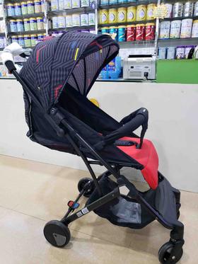 Y1宝宝好手推车