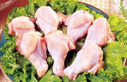 淮安苏食鸭翅根500克 商品图0