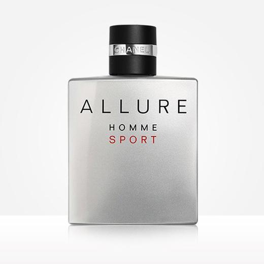 Chanel/香奈儿男士香水运动香水魅力ALLURE 持久淡香EDT 商品图3