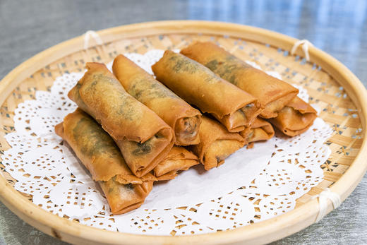 金元宝荠菜春卷 商品图1