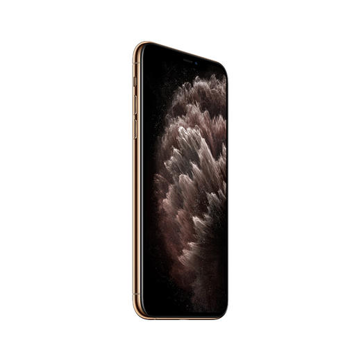 Apple iPhone 11 Pro Max  移动联通电信4G手机 双卡双待 商品图1