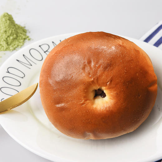 日式红豆包 商品图0