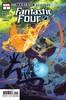 神奇四侠 星际湮灭之祸 特刊 Annihilation Scourge Fantastic Four（2020）普封 商品缩略图0