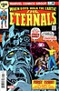 永恒族 经典复刻 Eternals #1 Facsimile Edition 商品缩略图0
