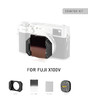 NiSi滤镜系统 For 富士 X100V ①UHD UV ②STARTER KIT ③PROFESSIONAL KIT 商品缩略图6