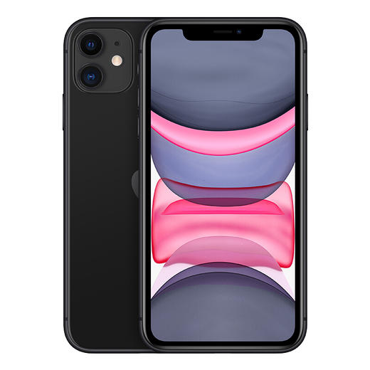 Apple iPhone 11  移动联通电信4G手机 双卡双待 商品图1