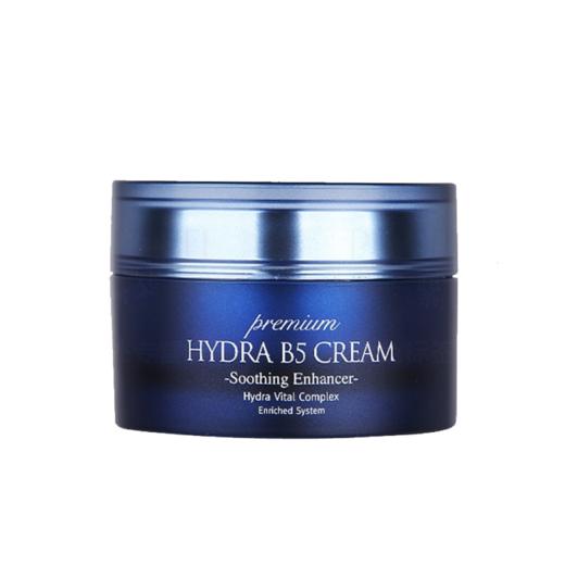 AHC B5玻尿酸高效水合面霜 50ml 商品图2