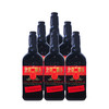 42度黑马出口小方瓶 6瓶装(500ml*6) 商品缩略图1