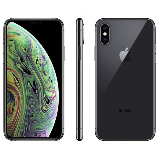 Apple iPhone XS  移动联通电信4G手机 商品图1