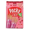 百奇 饼干棒（草莓味） 4901005118737  1*8*6 商品缩略图0