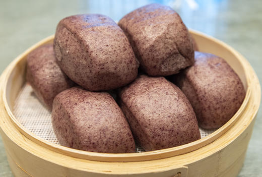 金元宝杂粮馒头 商品图1