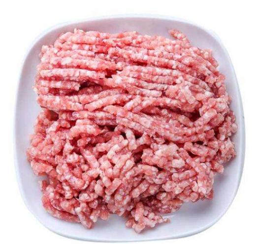 淮安苏食肥肉糜500克（包子肉丸最佳原料） 商品图0