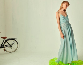  2020年春夏流行色？第一种就被美到了 