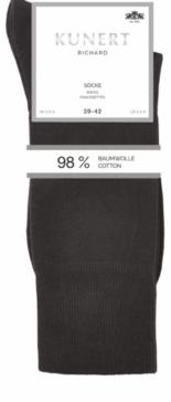 KUNERT可娜蒂高品质绅士袜 商品图0