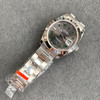 新品推出！ROLEX劳力士 41mm日志型 蓝宝石镜面 各种颜色表盘齐全，更新了壳与带打磨和配合。Cal.3255自动机械机芯 商品缩略图8