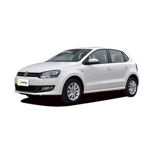 【特价月租-北京】大众 POLO 1.4L 自动舒适版 商品图0