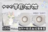 DK G358#牛奶拿铁灰（硅水凝胶）约14.0mm【年抛】 商品缩略图0