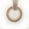 DK G314#粉棕环（硅水凝胶）约14.2mm【年抛】 商品缩略图2