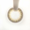 G335#清透棕约14.0mm【年抛】 商品缩略图2