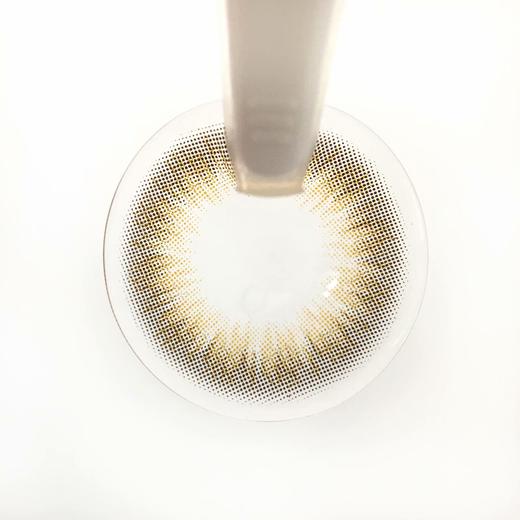 G335#清透棕约14.0mm【年抛】 商品图2