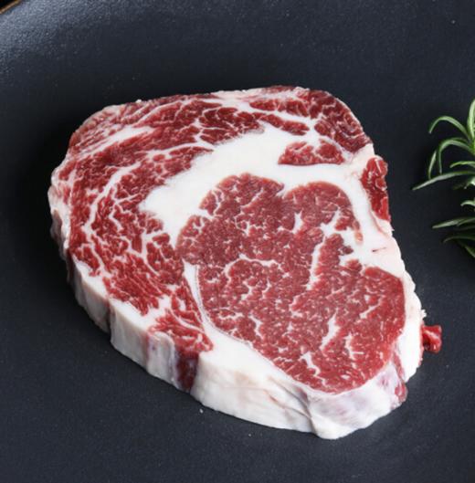 澳洲精选和牛眼肉原切牛排M6-7 商品图0