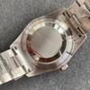新品推出！ROLEX劳力士 41mm日志型 蓝宝石镜面 各种颜色表盘齐全，更新了壳与带打磨和配合。Cal.3255自动机械机芯 商品缩略图7