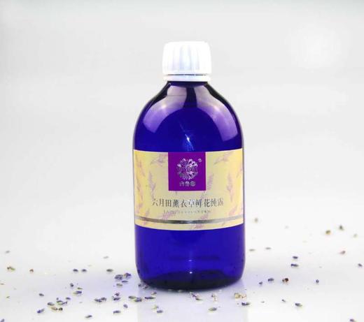 六月田薰衣草鲜花纯露 商品图5