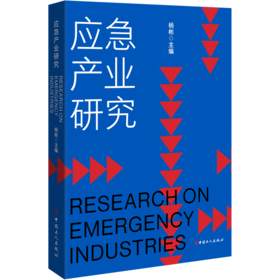应急产业研究