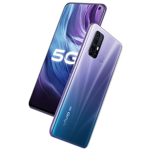 ViVo Z6 /5G版 商品图2