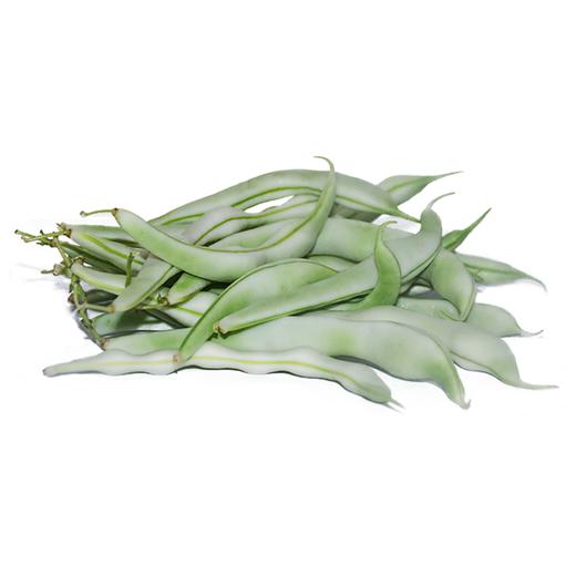 白棒豆（白四季豆） 商品图2
