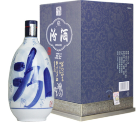 53度青花三十 850ml