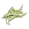 白棒豆（白四季豆） 商品缩略图1