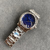 萧邦快乐钻钢带版 肖邦HAPPY DIAMONDS 表盘尺寸36mm 七钻设计 搭载2892自动机械机芯 商品缩略图8