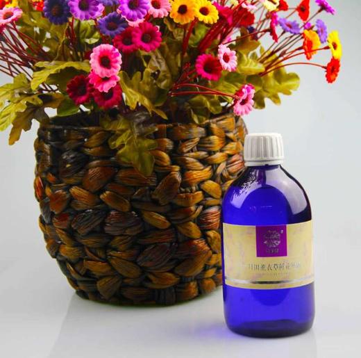六月田薰衣草鲜花纯露 商品图2