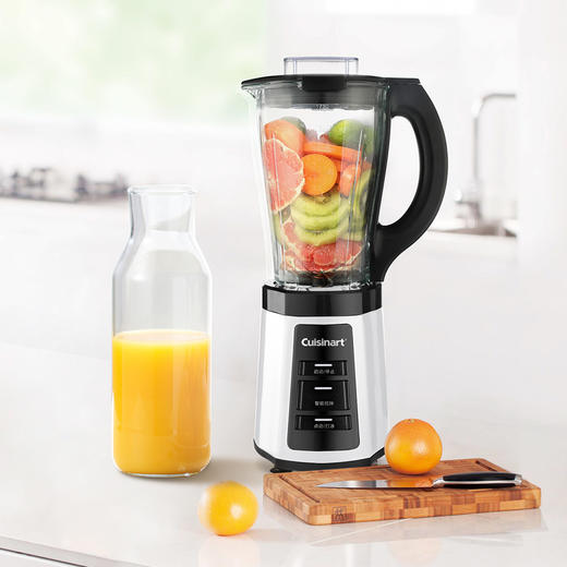 CPB-250TCN 智能调速料理机 商品图4